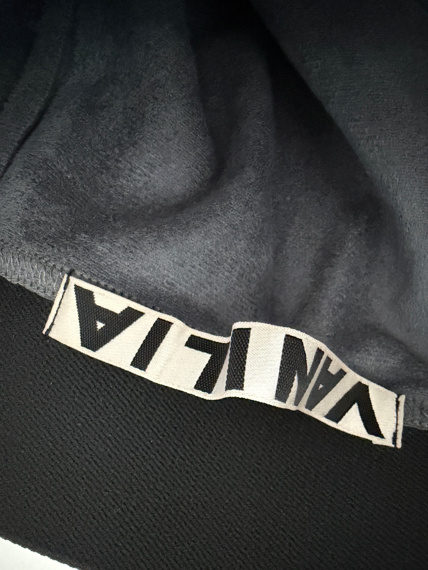 Vanilia rok S