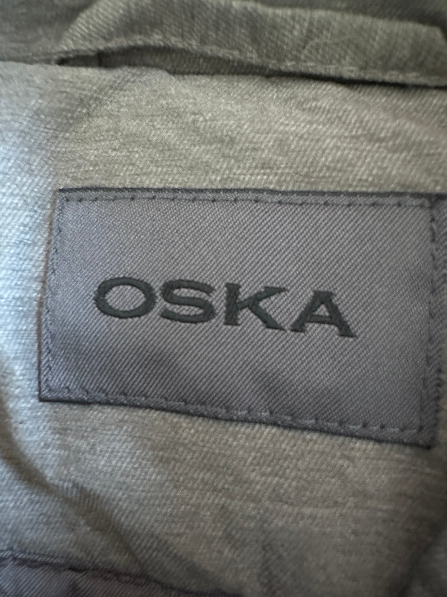 Oska jas L