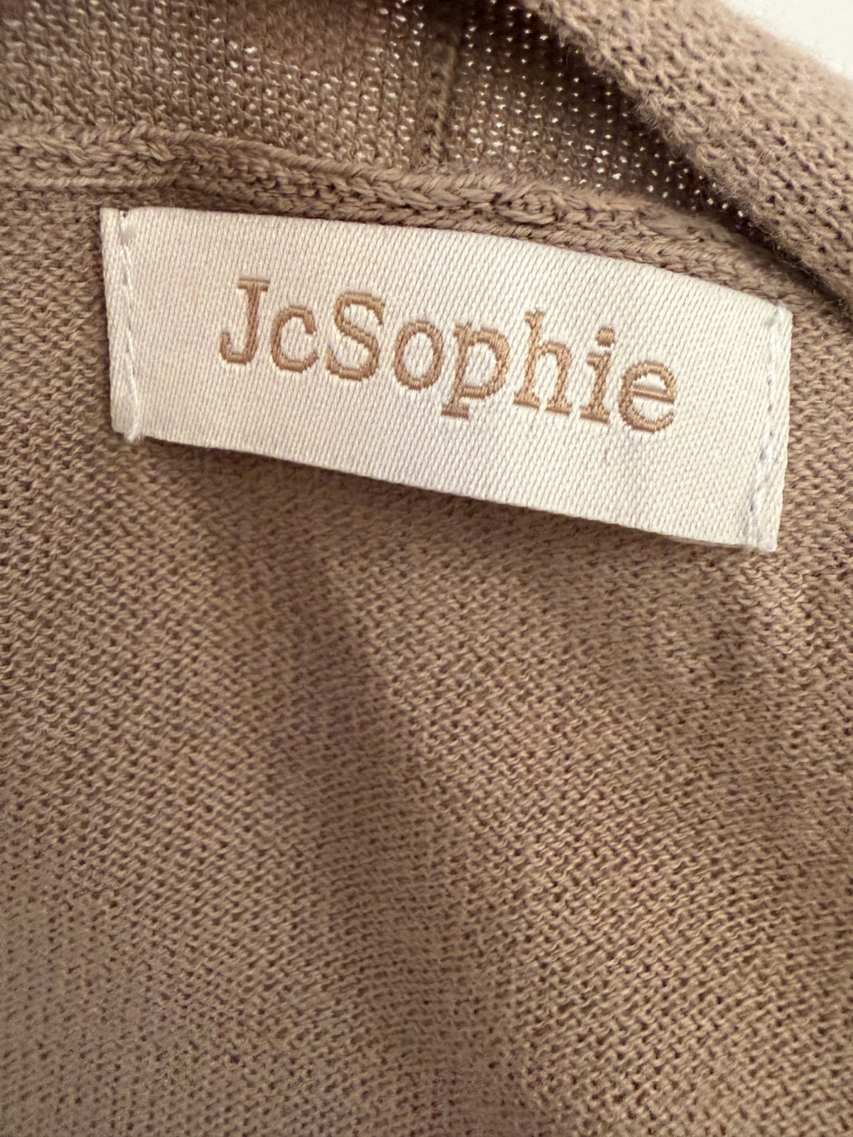 JcSophie vest S
