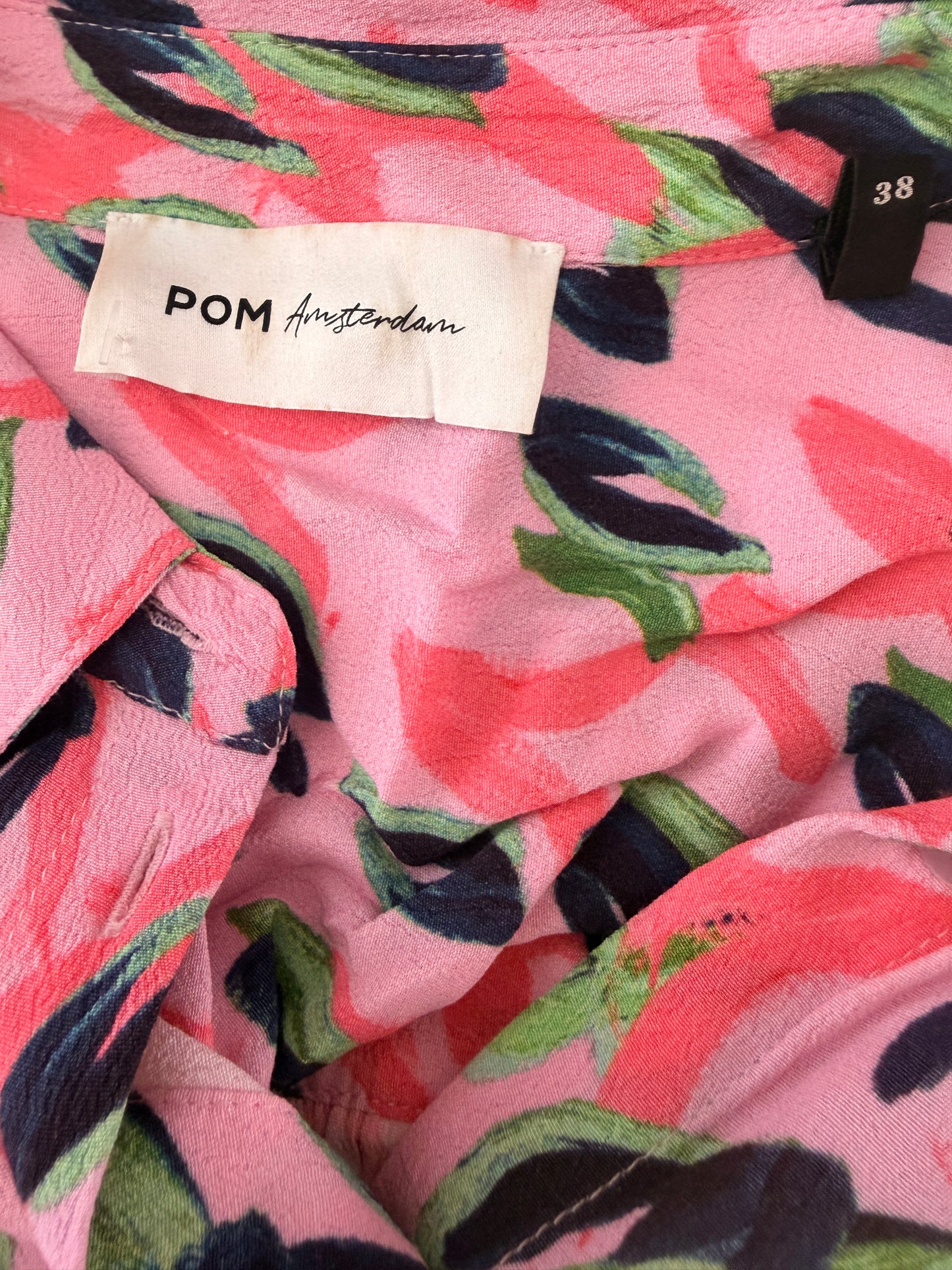 Pom Amsterdam dress M