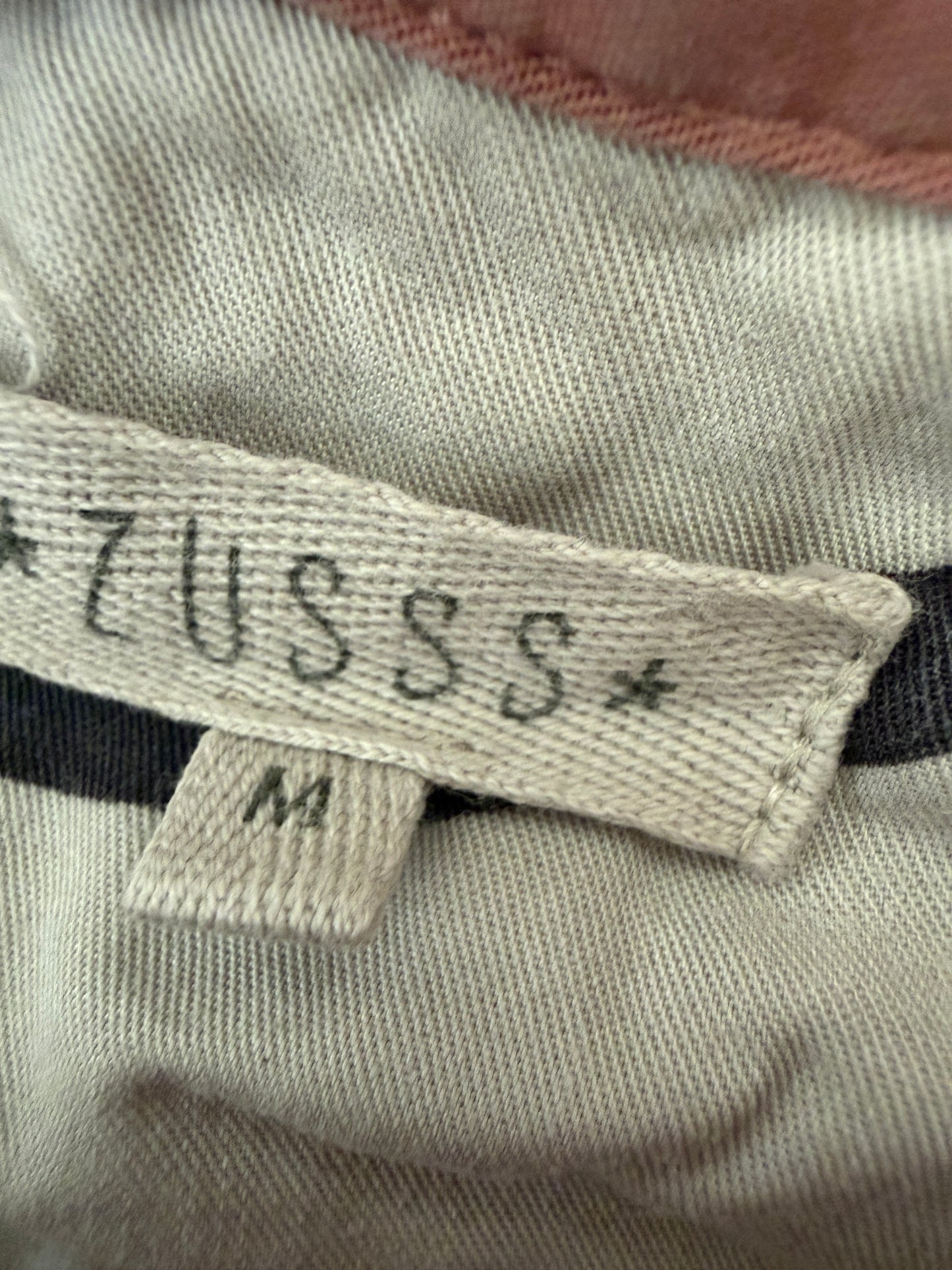 Zusss jurk M