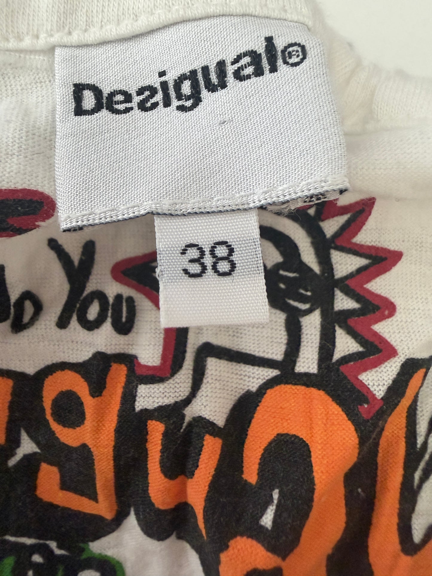 Desigual jurk S