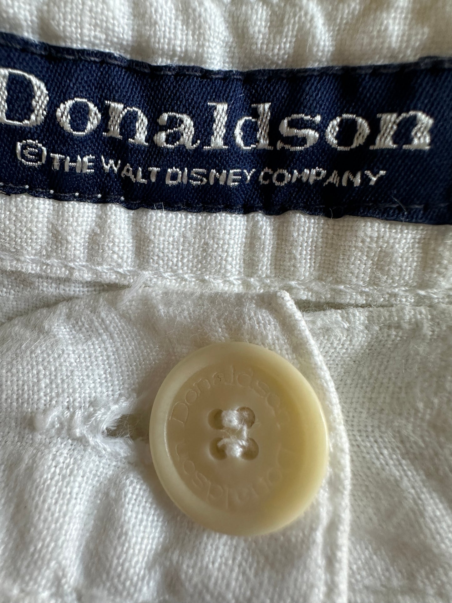 Donaldson trousers 3XL