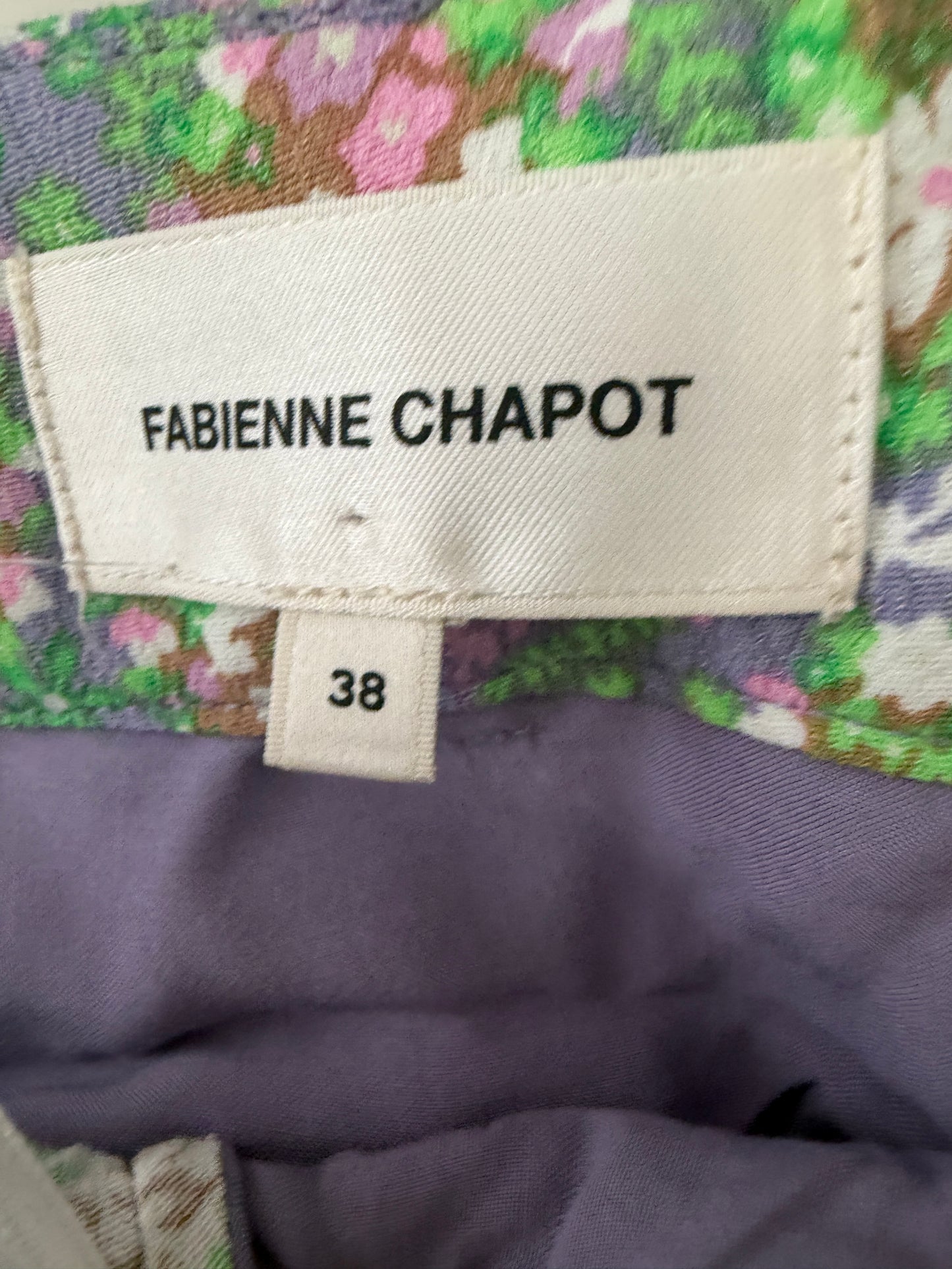 Fabienne Chapot skirt M