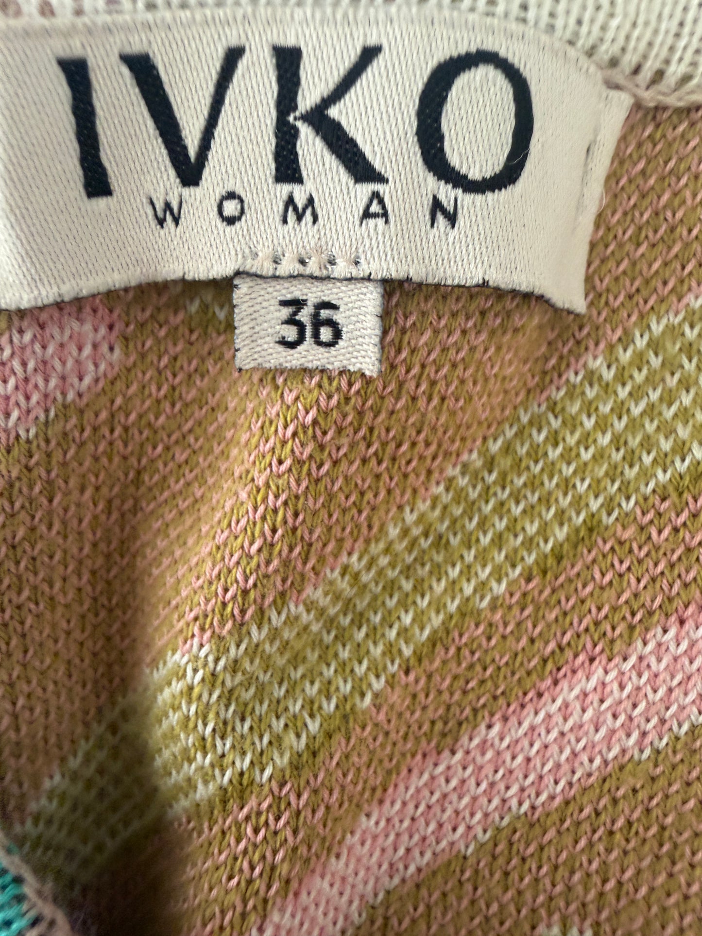 Ivko jurk S