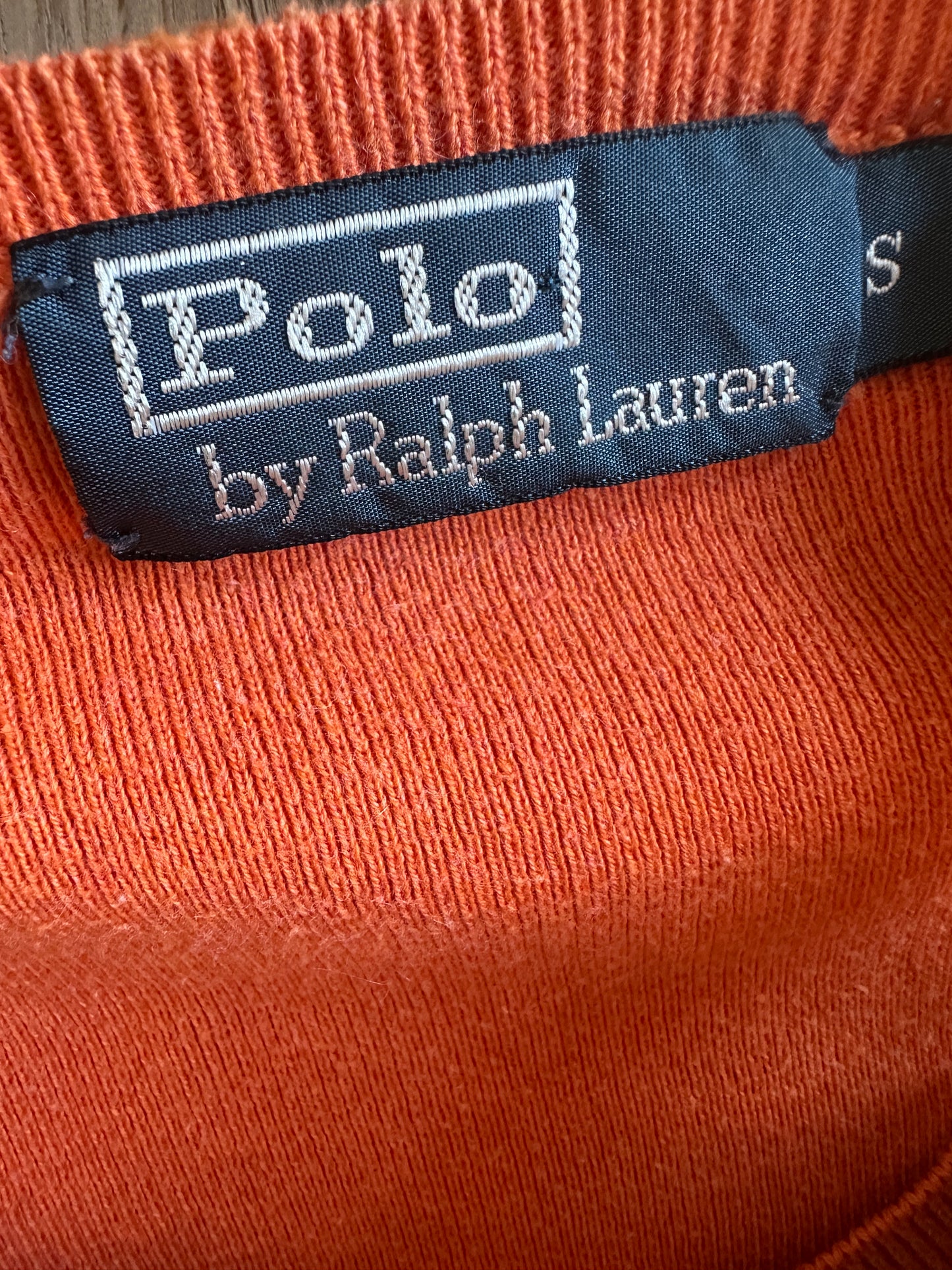 Ralph Lauren Pullover S