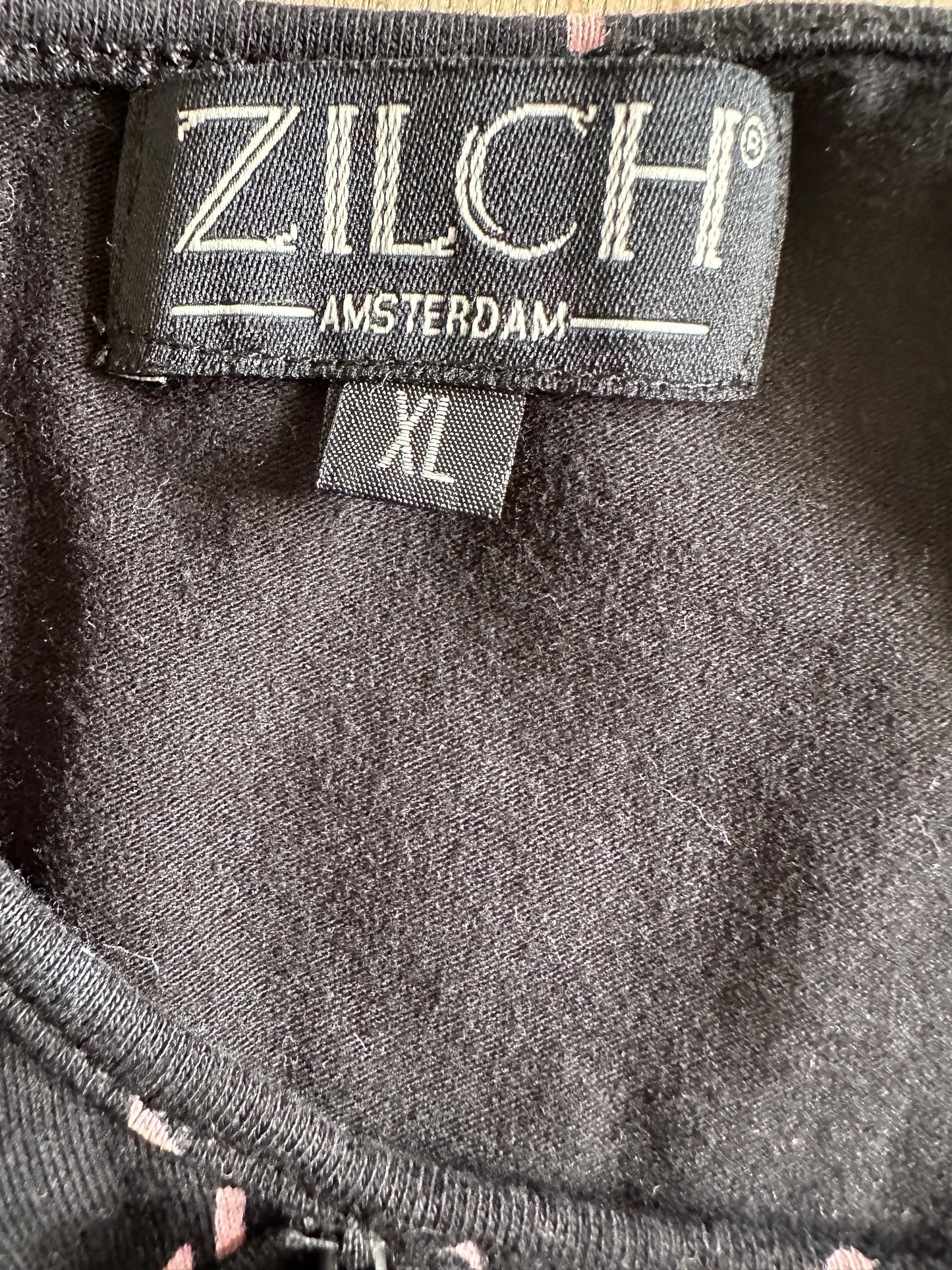 Zilch shirt L