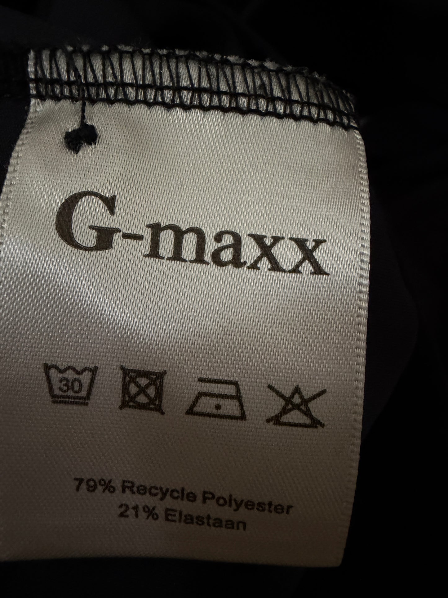 G-Maxx blouse s