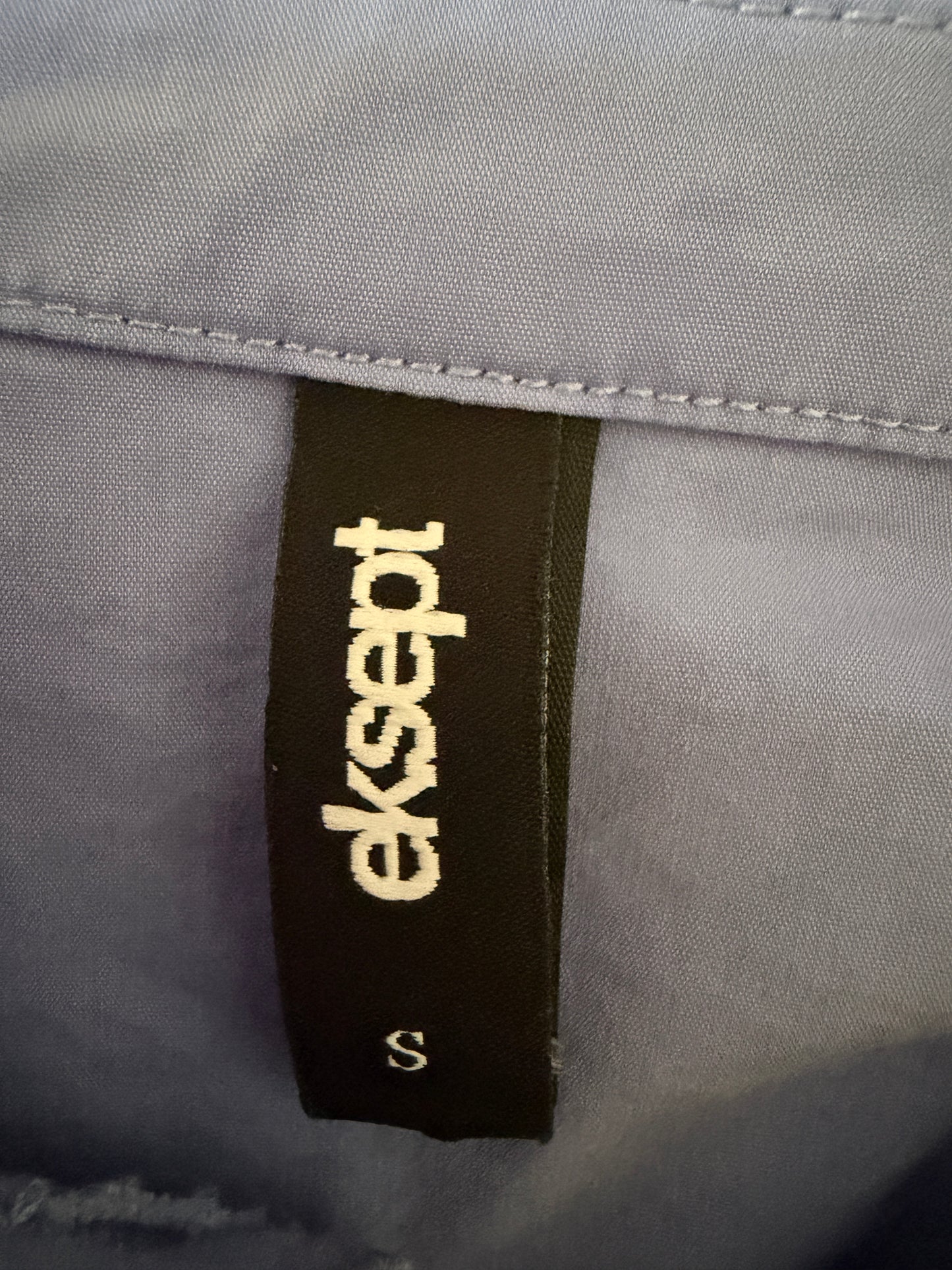 Eksept blouse S
