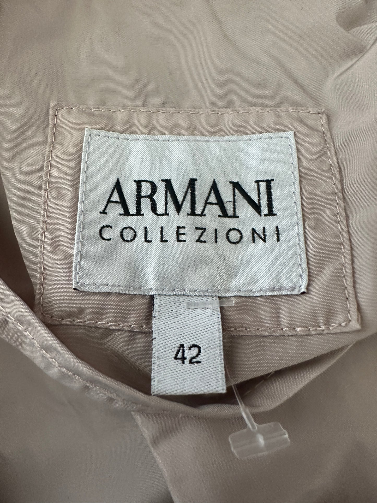 Armani jas M