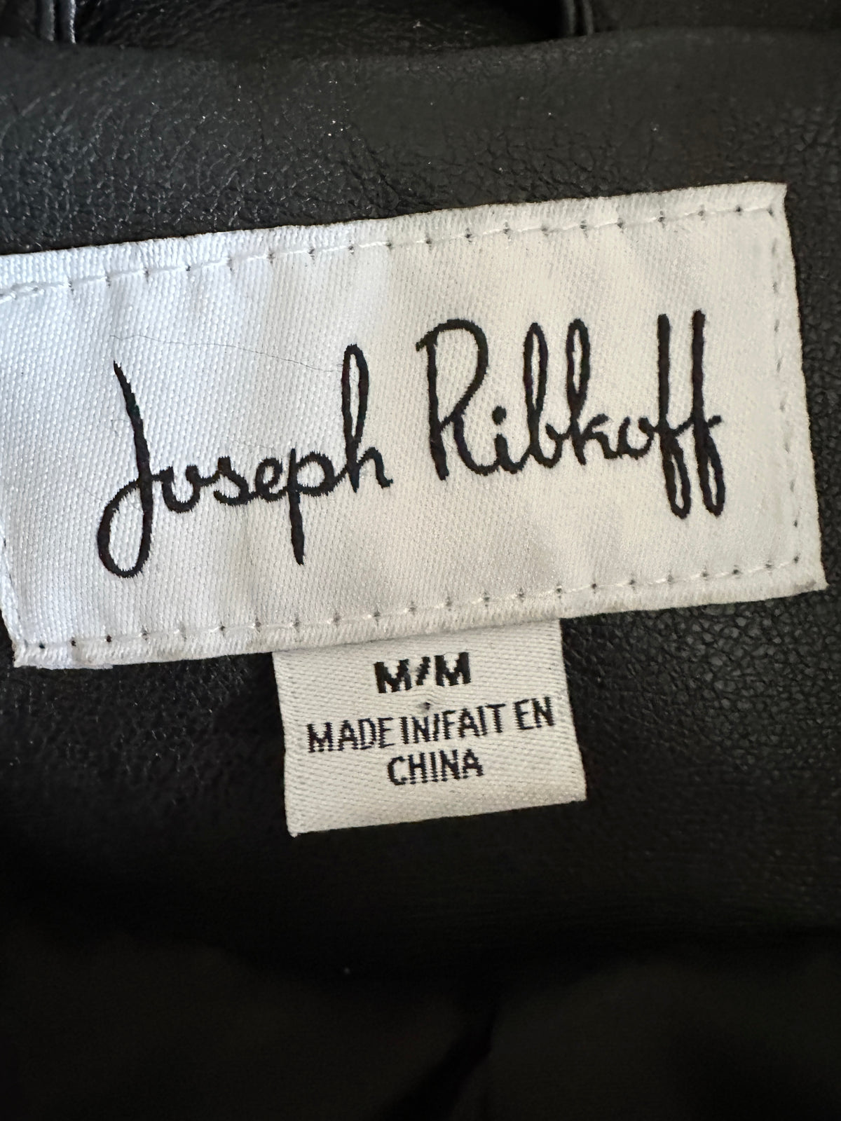 Joseph Ribkoff jacket M