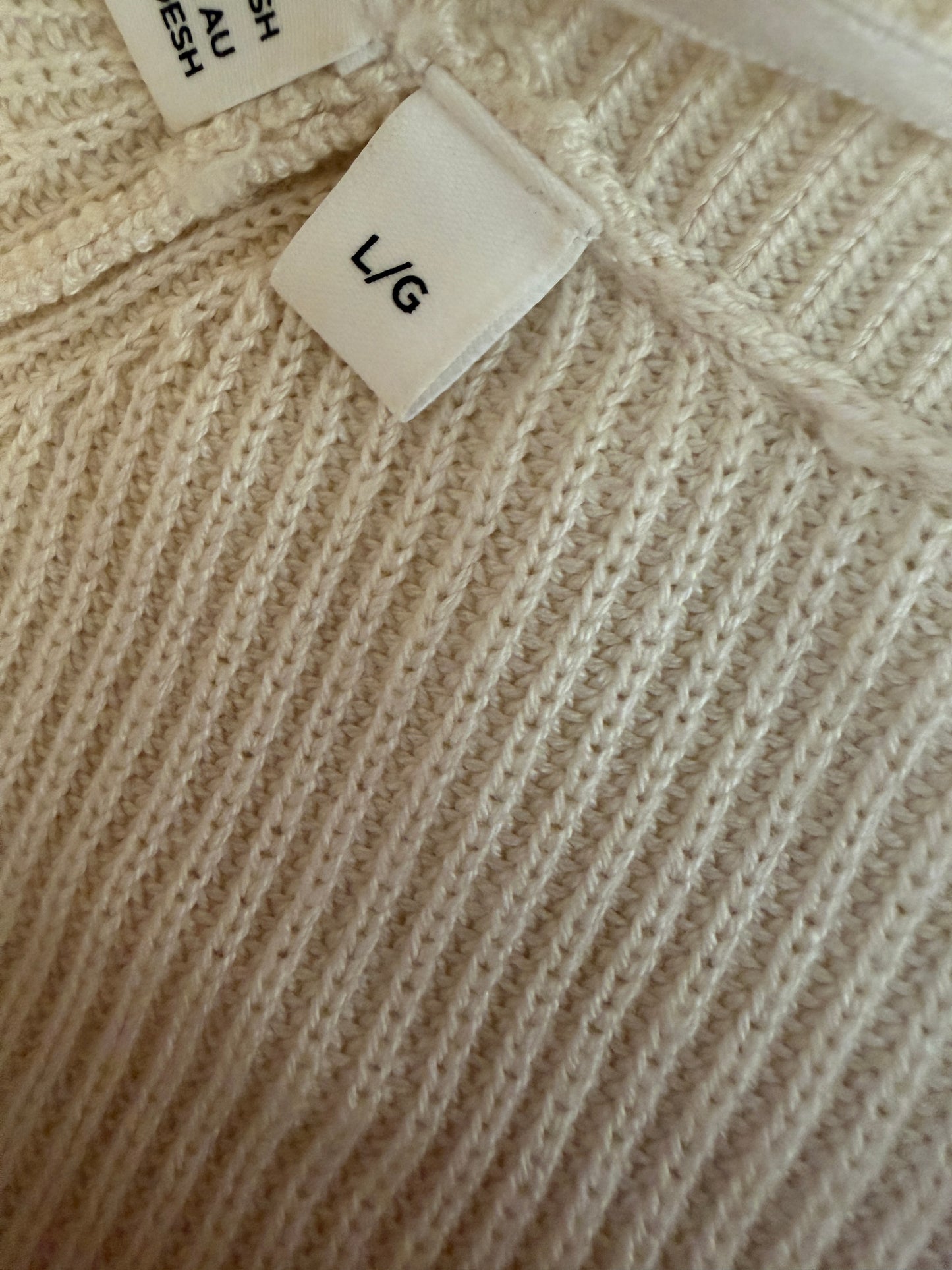 Selected Femme trui L