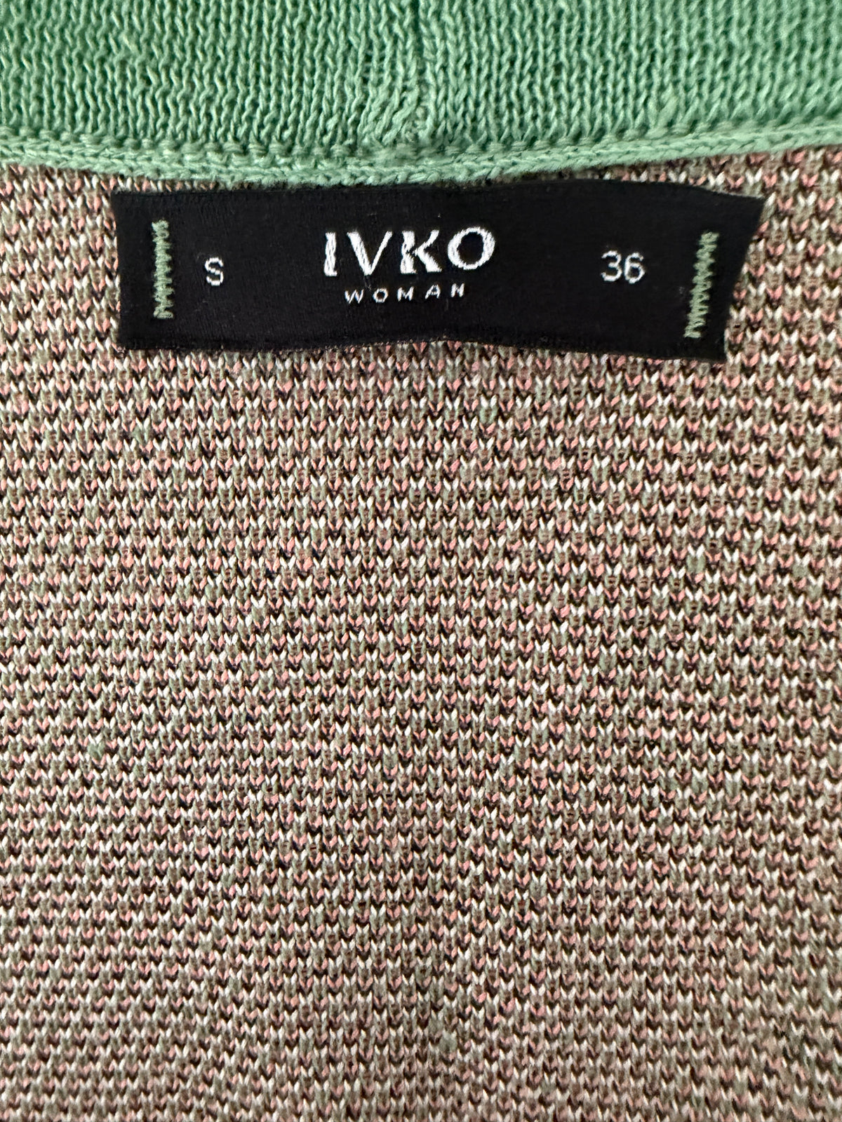 Ivko vest S