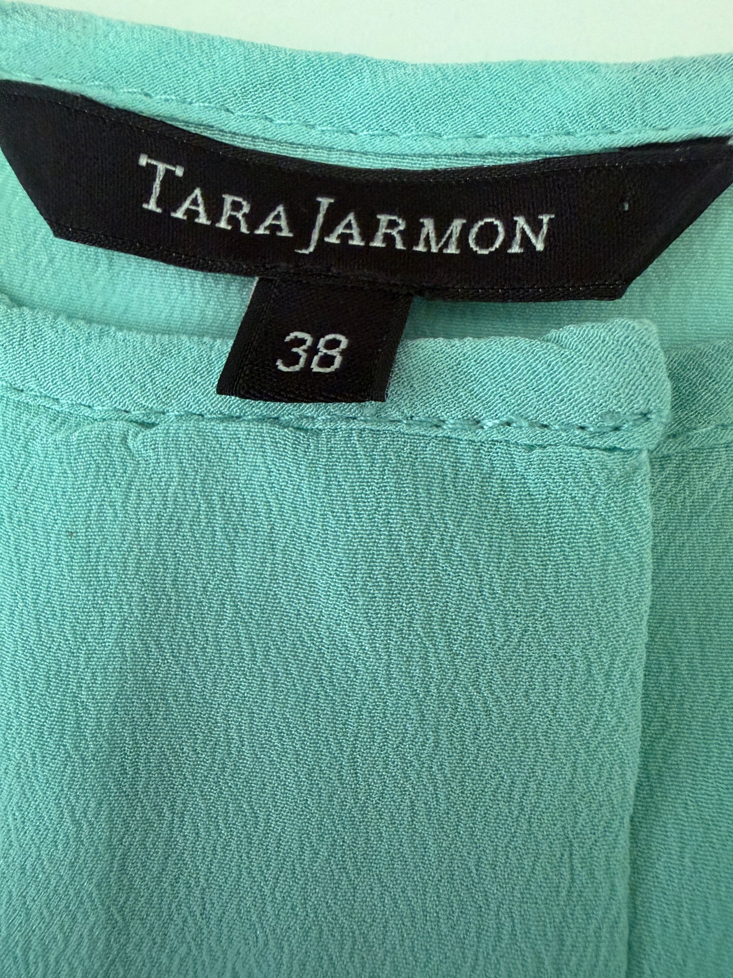 Tara Jarmon blouse S