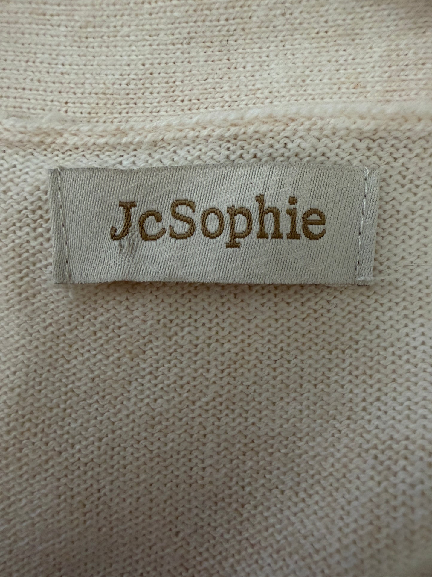 JcSophie Weste L