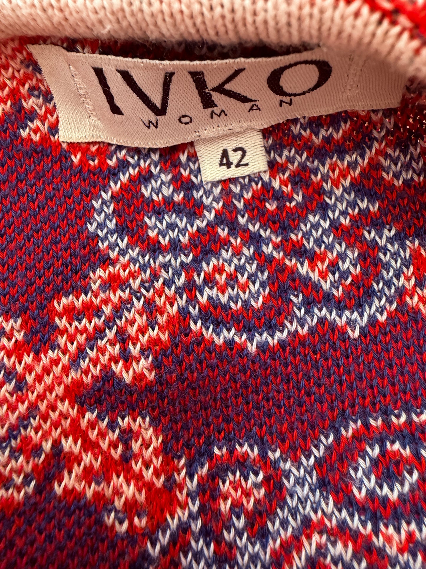 Ivko vest L