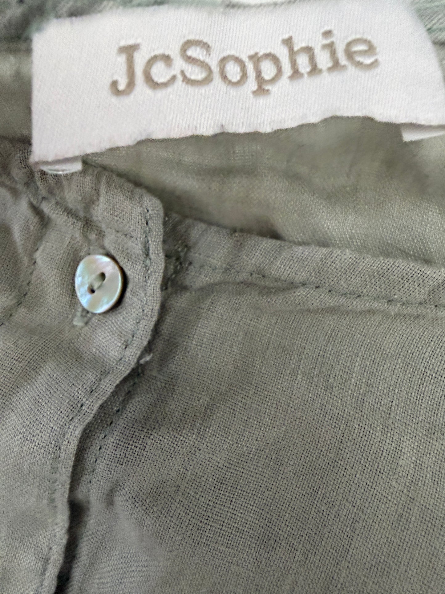 JcSophie Bluse M