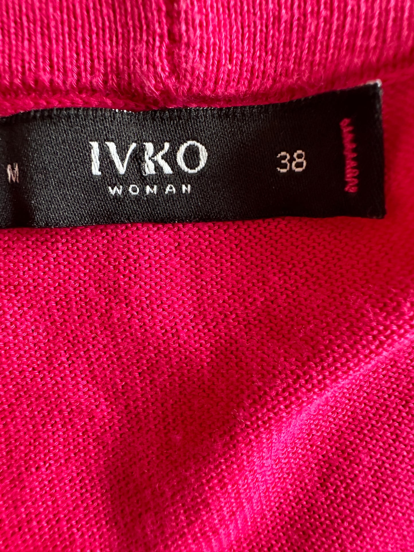 Ivko Kleid M