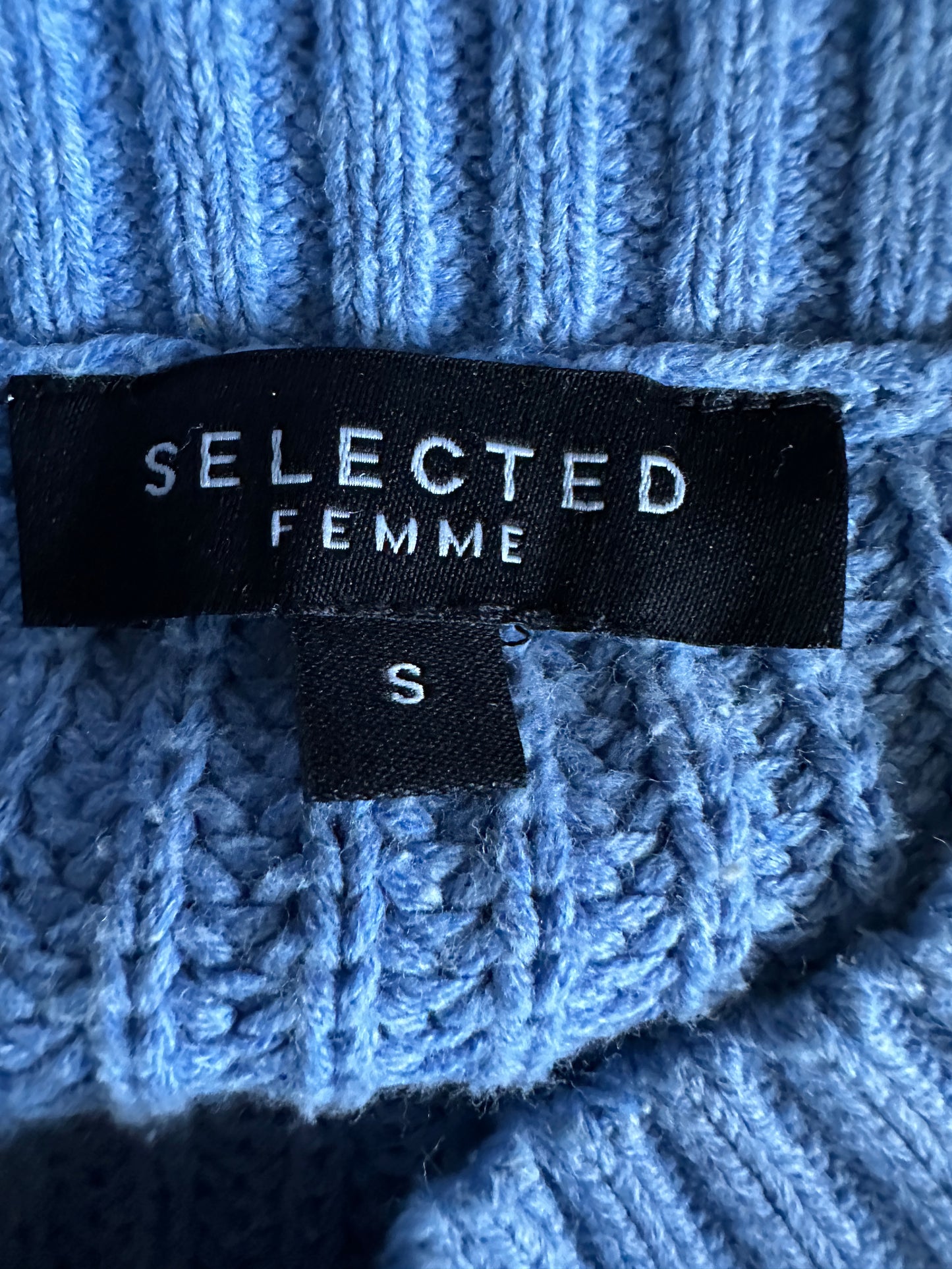 Ausgewählter Damenpullover S