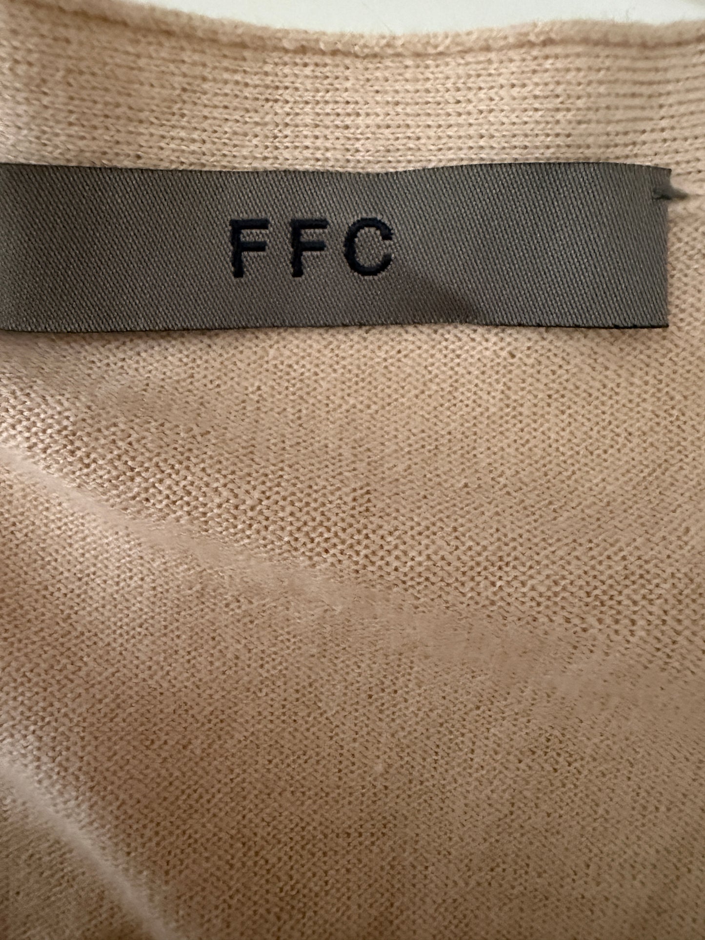 FFC vest M