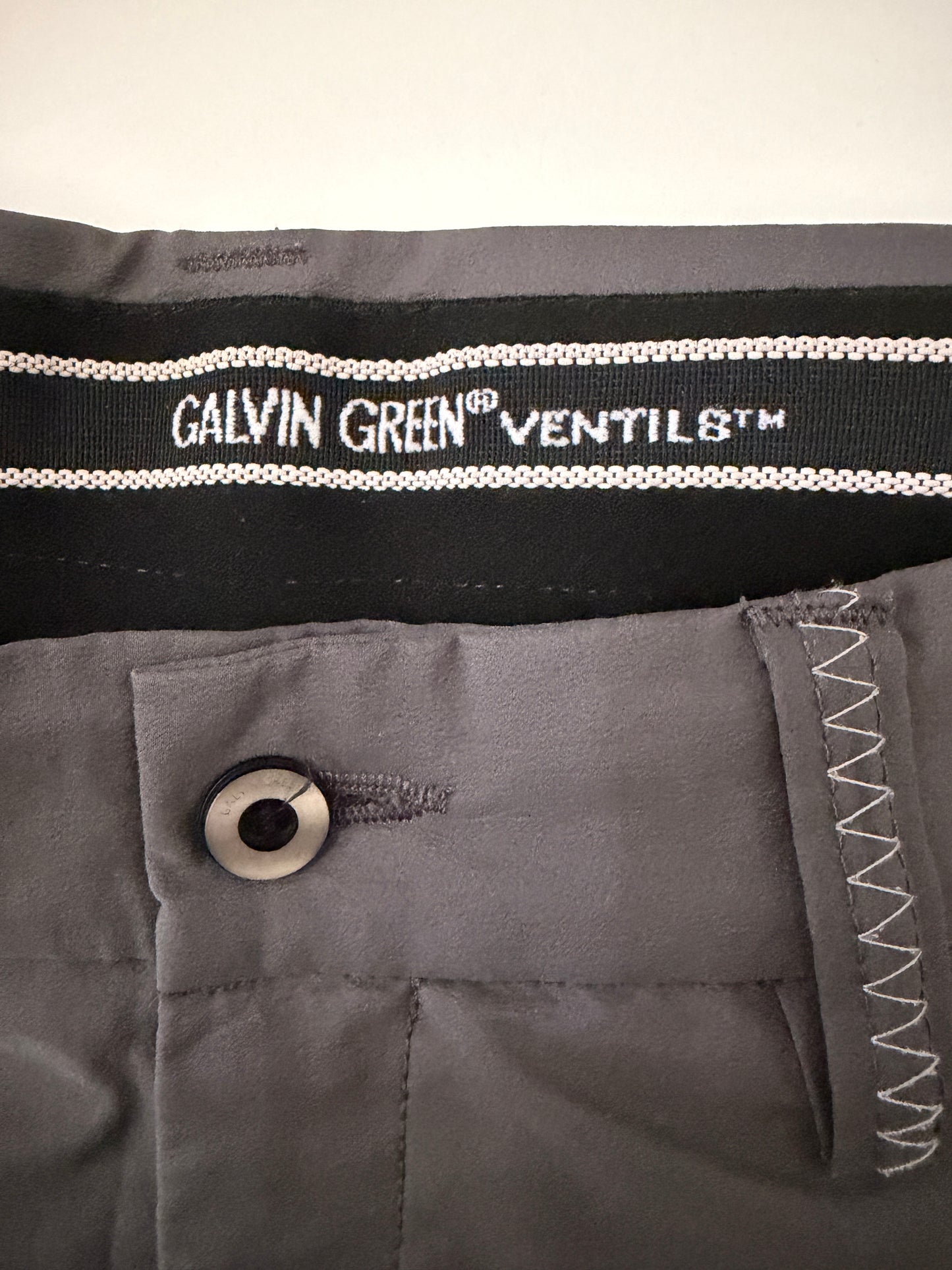 Galvin Green Hose 32-32