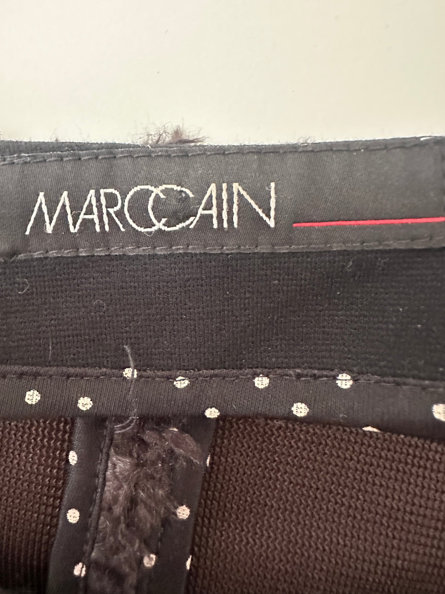 Marc Cain vest, size M