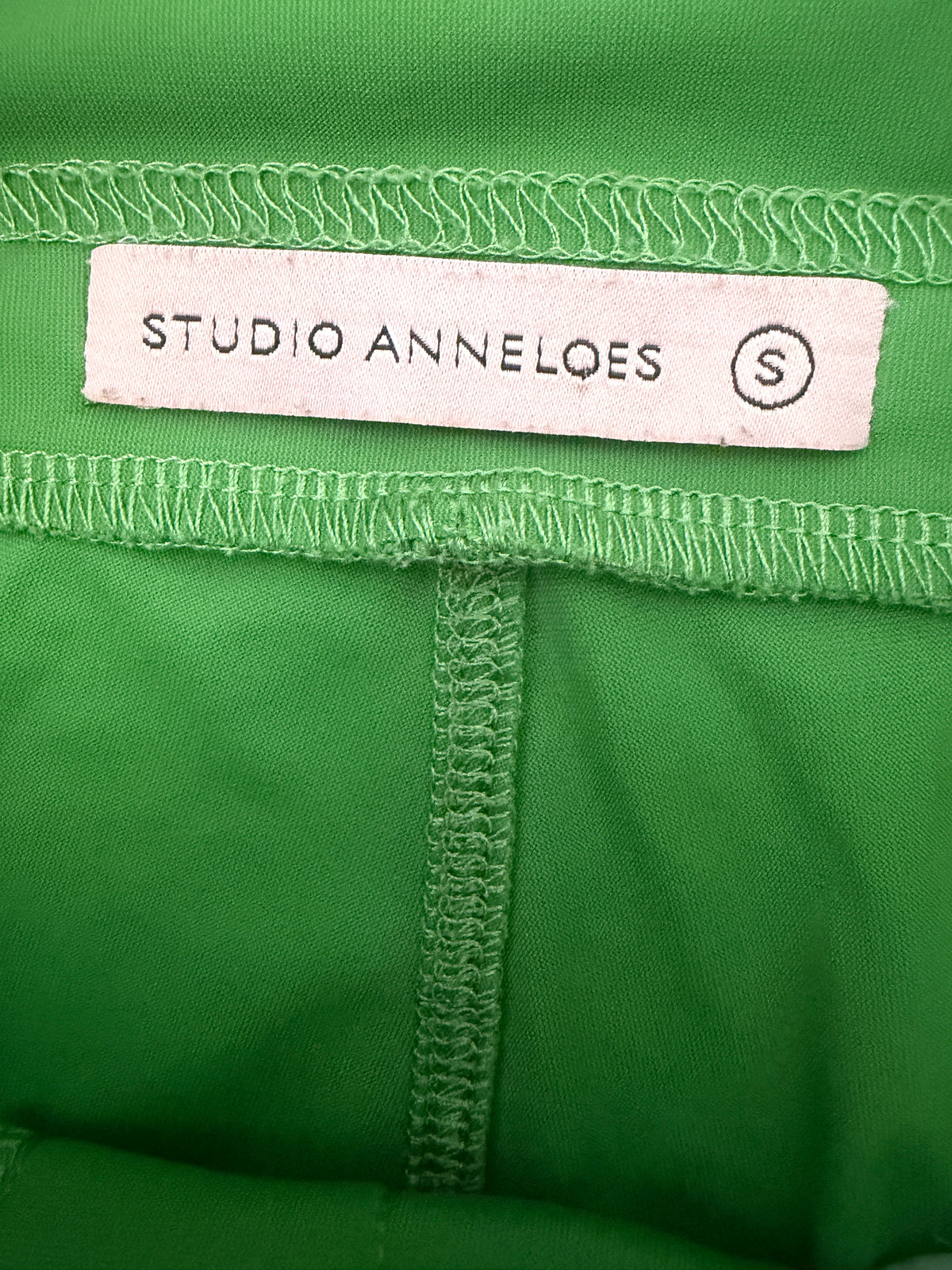 Studio Anneloes broek S (Stairdown)