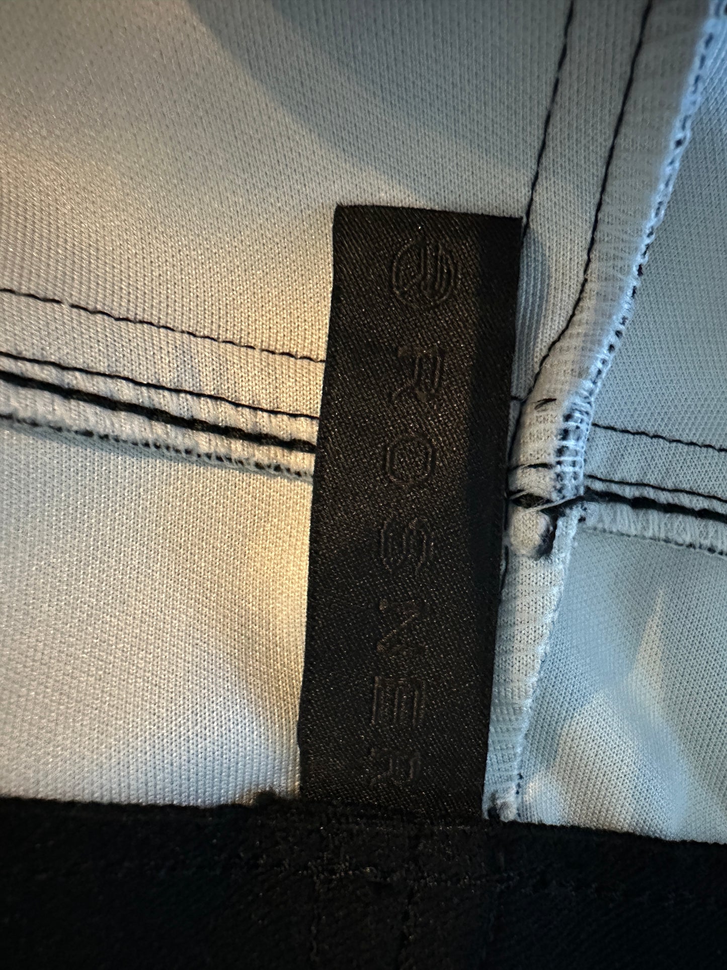 Rosner broek NIEUW L