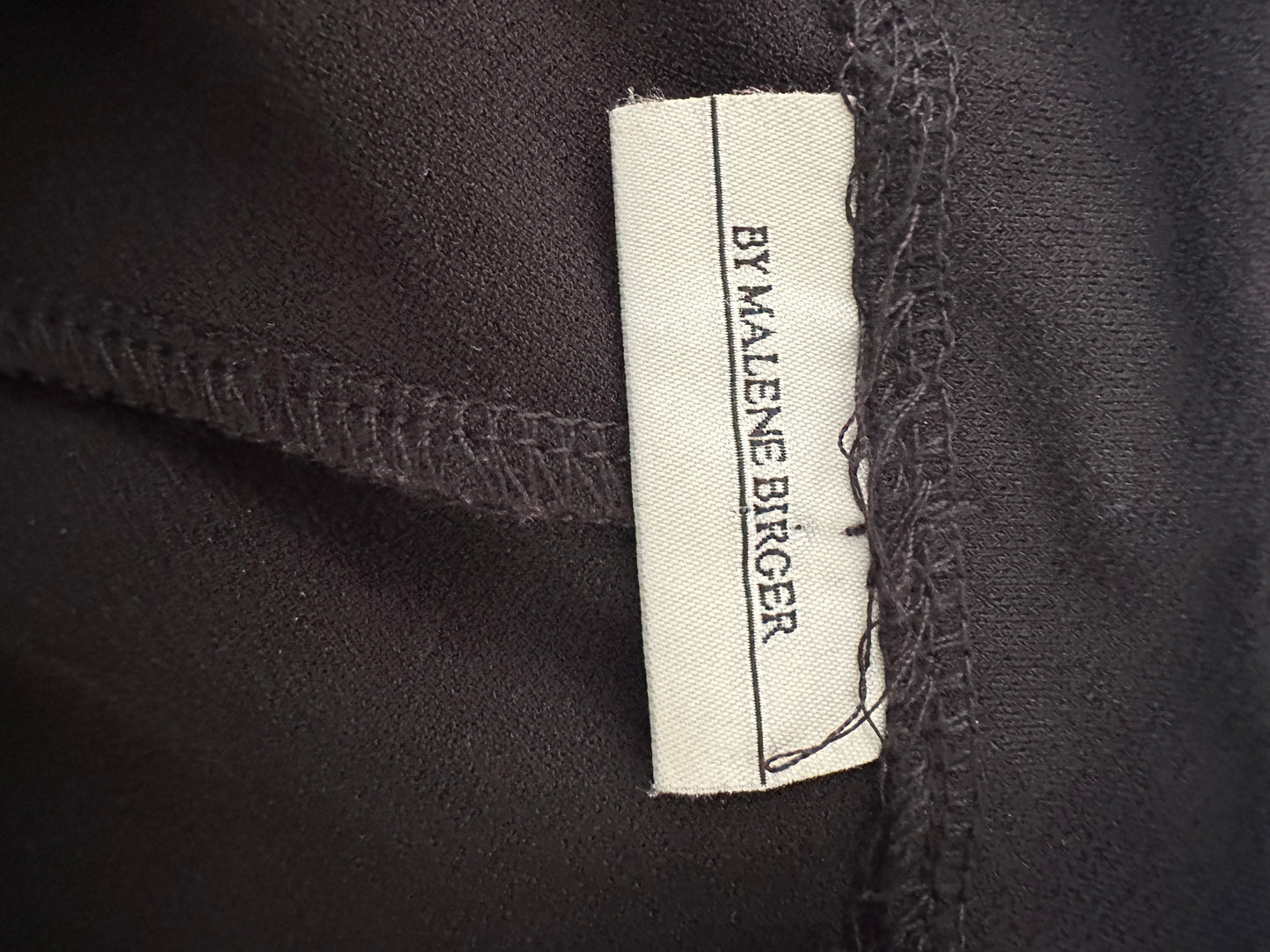 By Malene Birger dress S