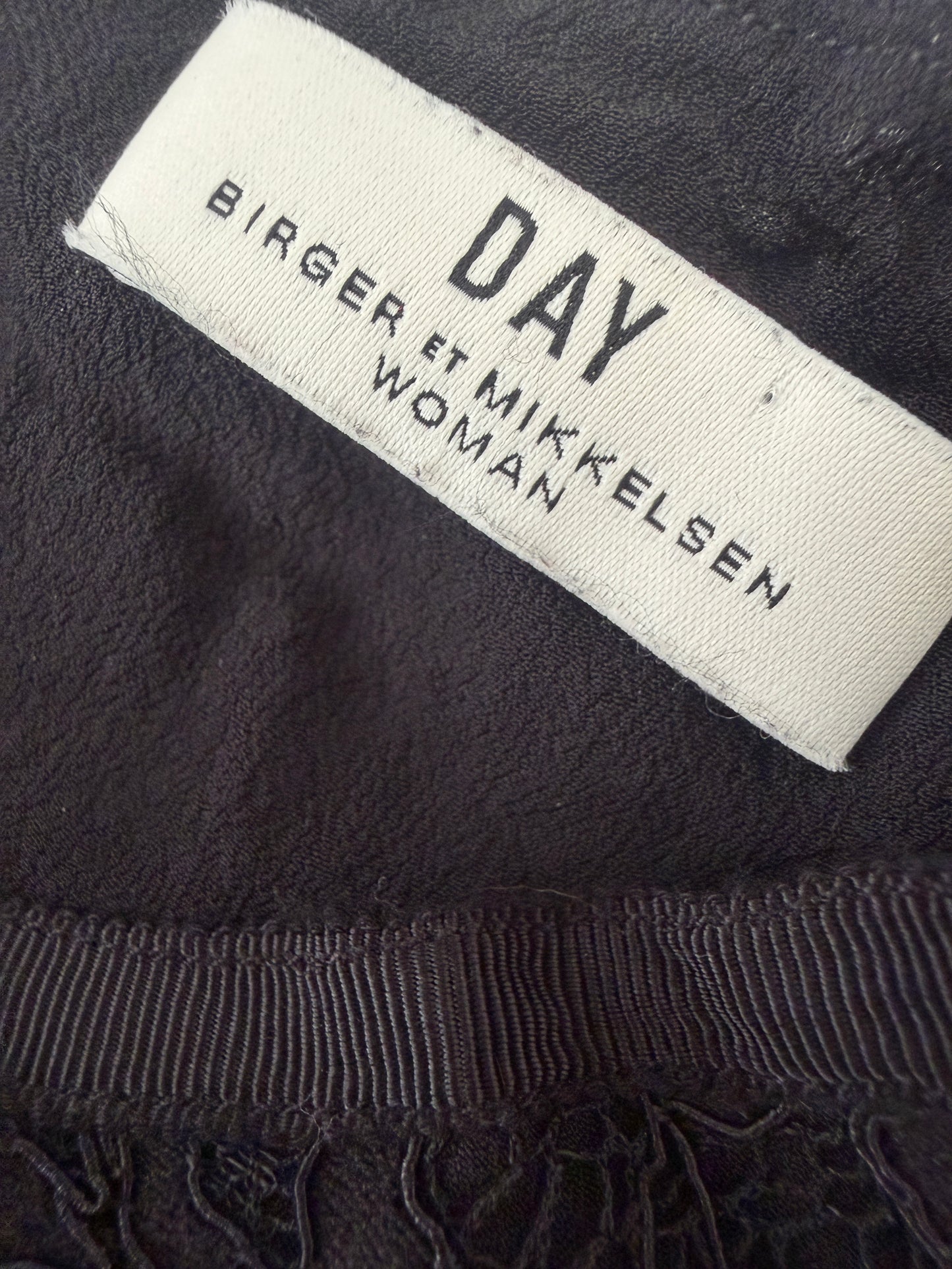 Day Birger Mikkelsen shirt M