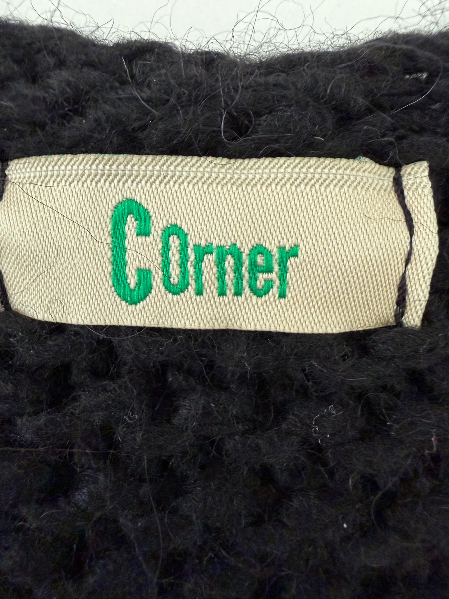 Corner vest M