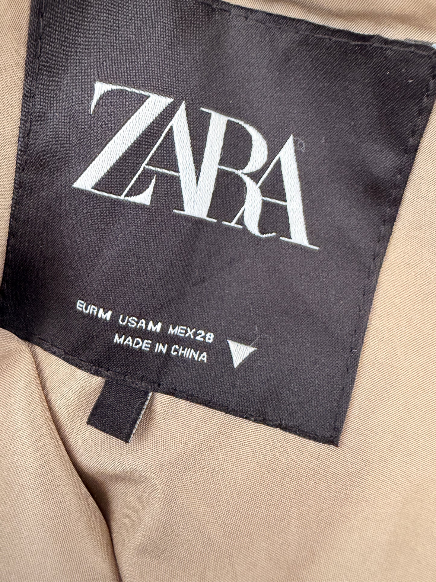 Zara jas M