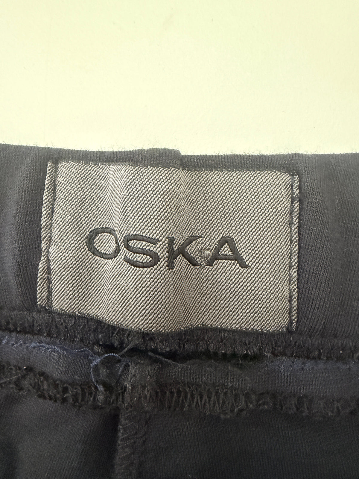 Oska broek L
