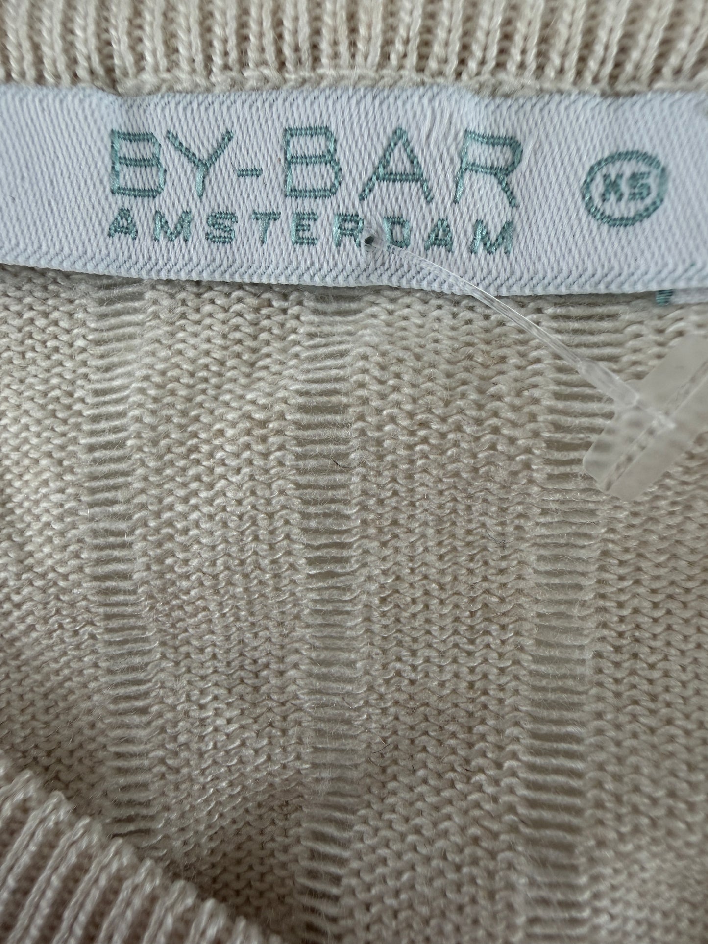 By-Bar vest XS