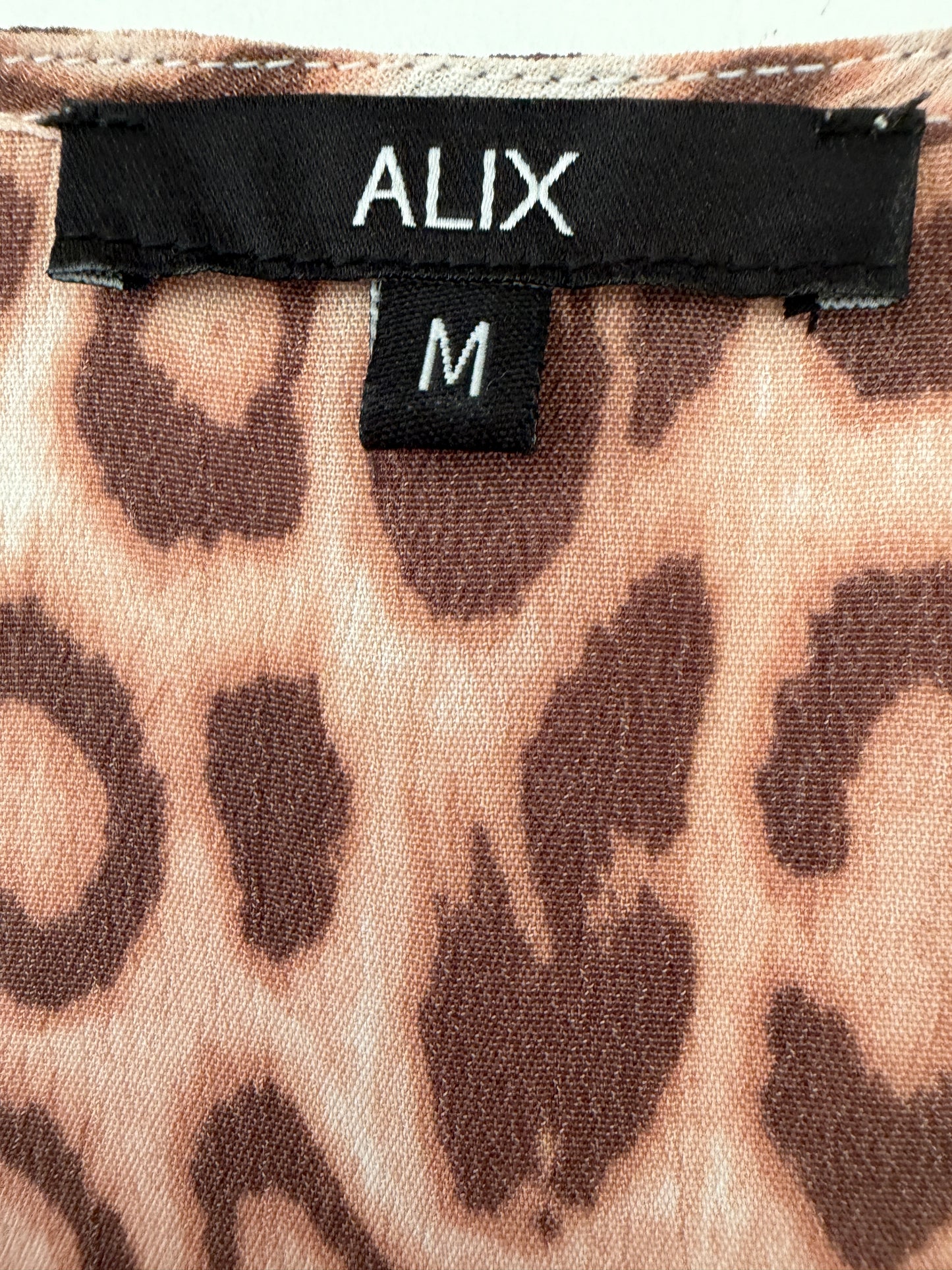 Alix jurk M