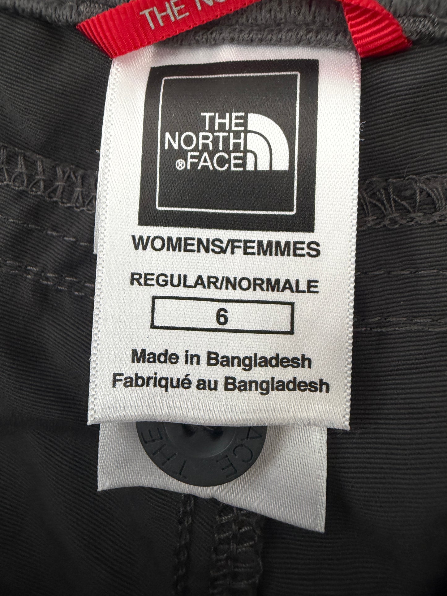 The North Face shorts M