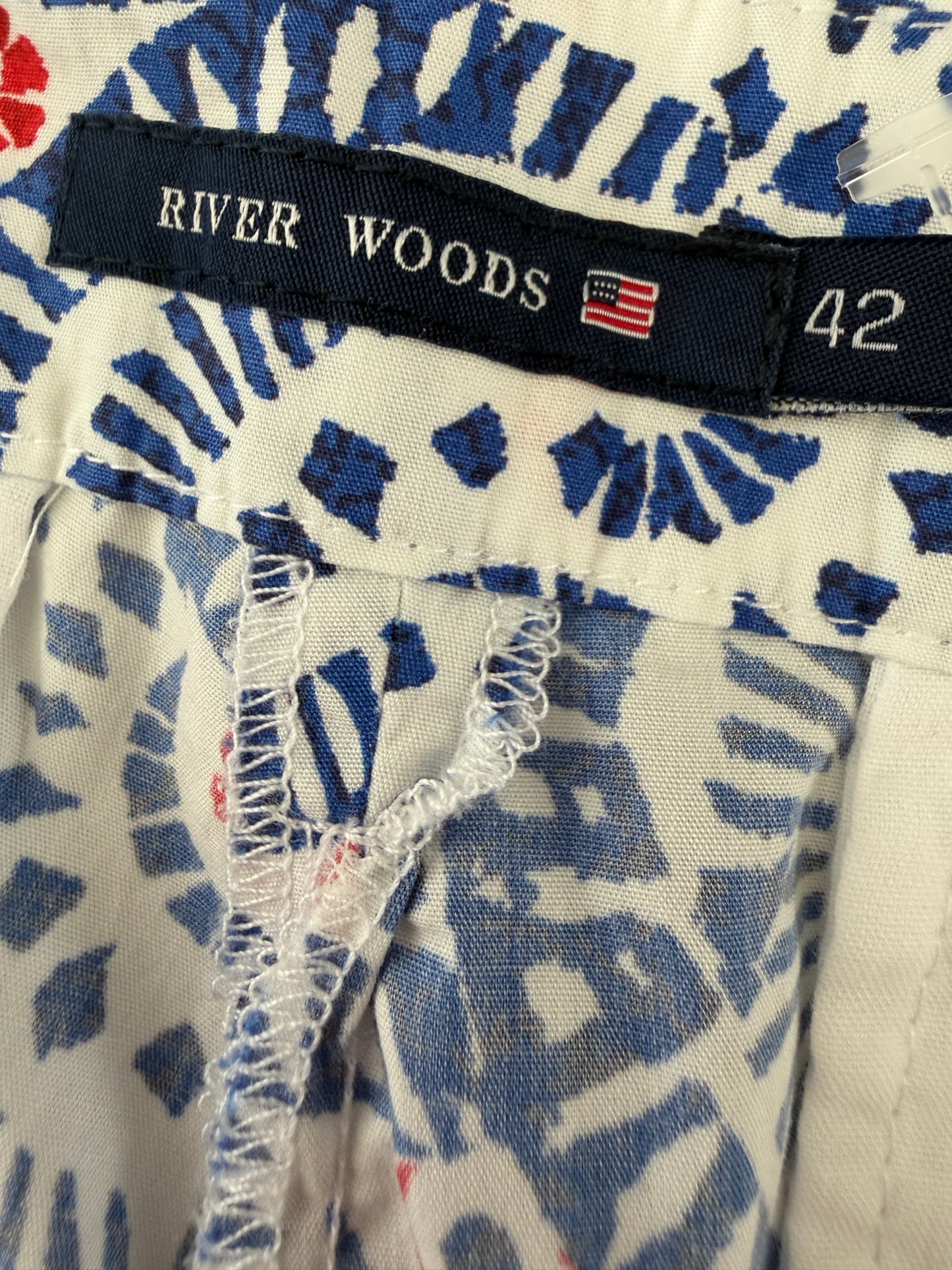River Woods Shorts XL
