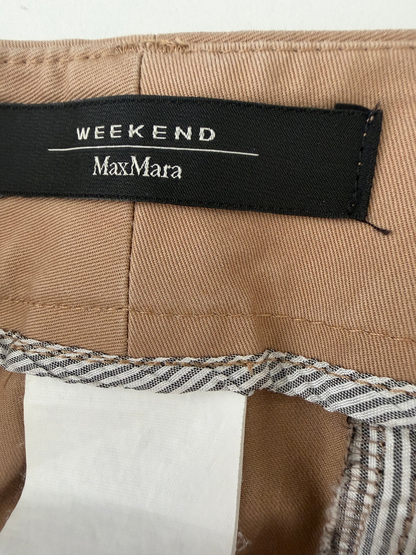 Weekend MaxMara Hose S