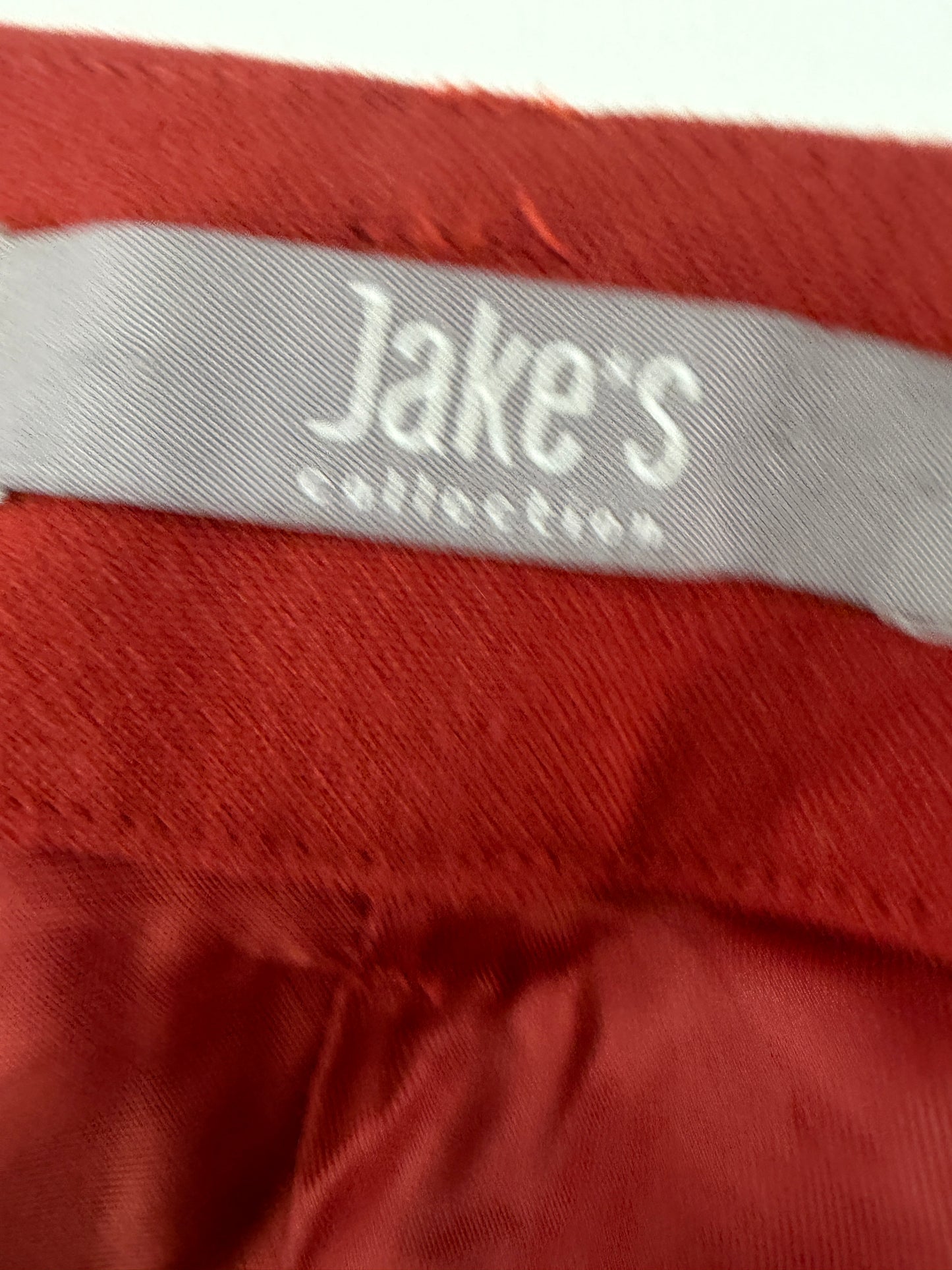 Jake's rok L