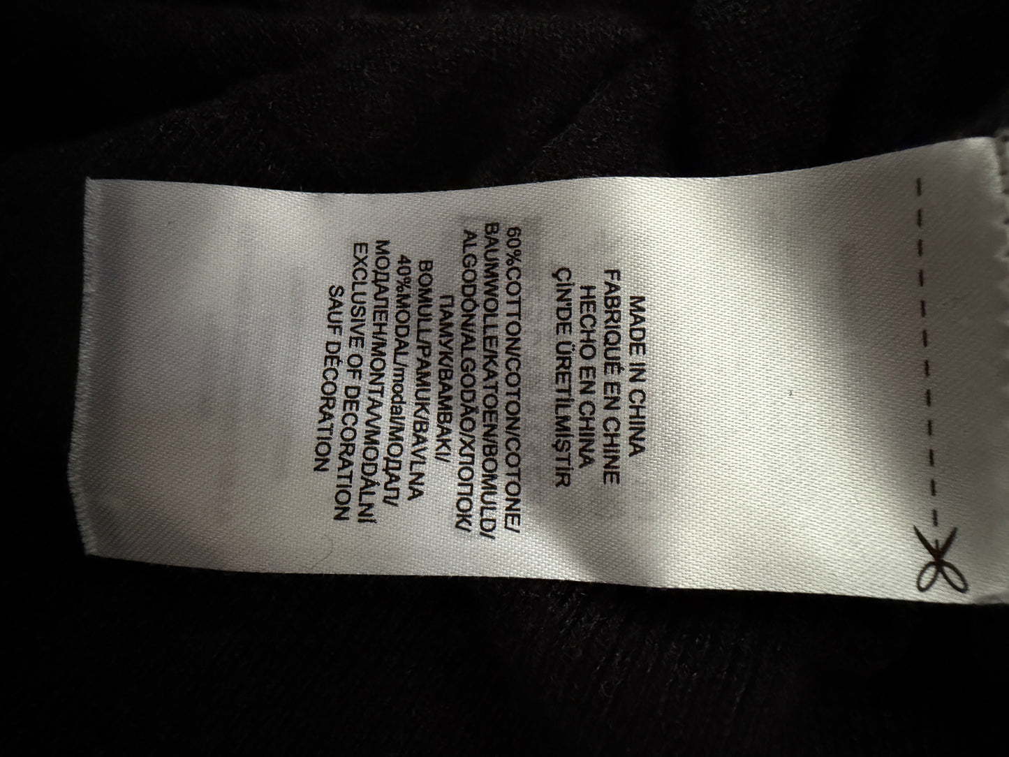 Ralph Lauren trui M