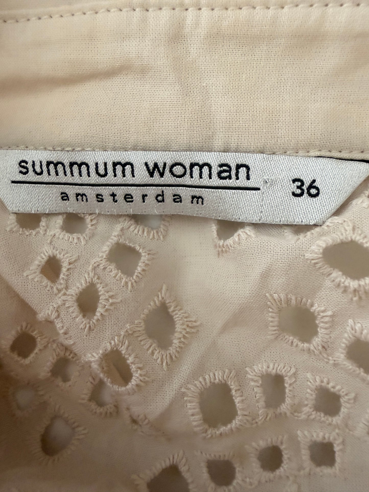 Summum blouse S
