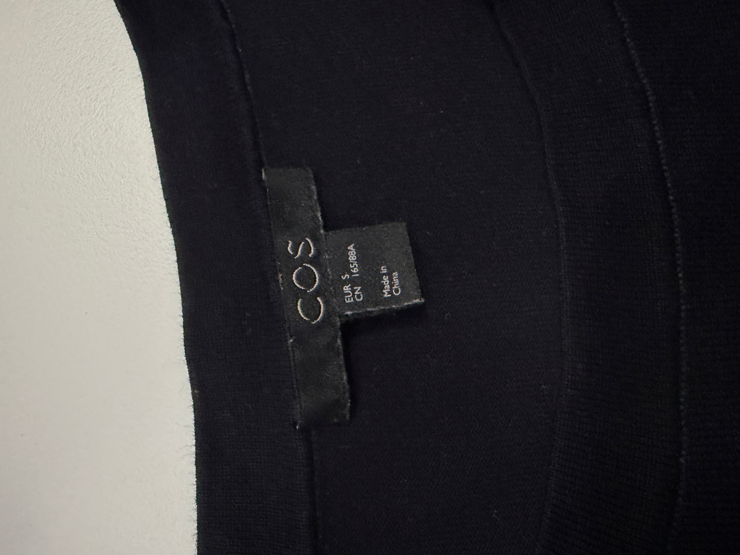 COS Pullover S