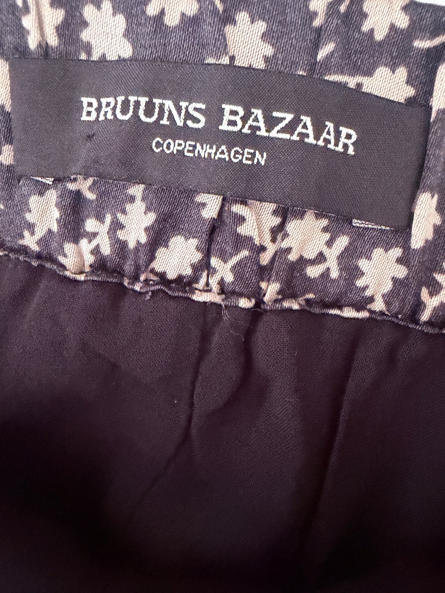 Bruuns Bazaar skirt XS