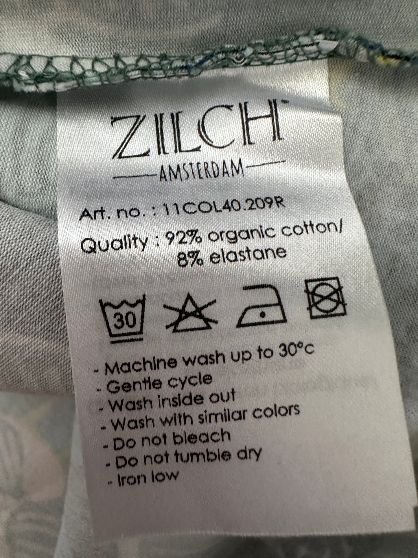 Zilch jurk M