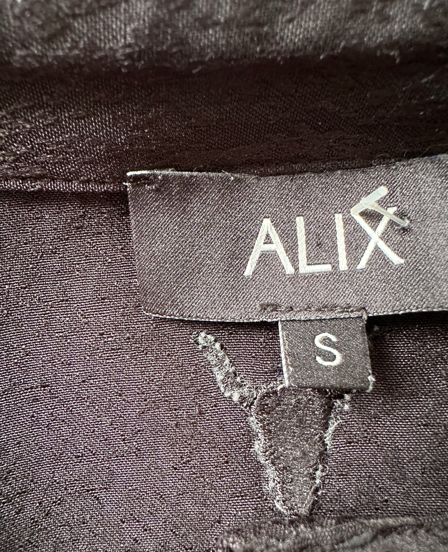 Alix Bluse S