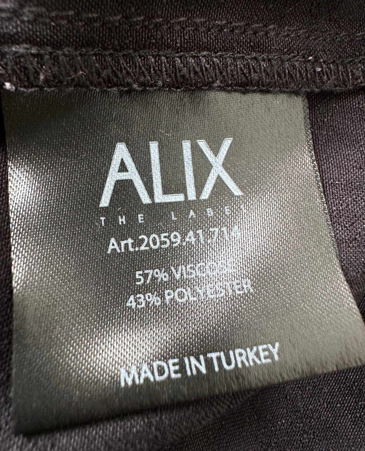 Alix blouse S