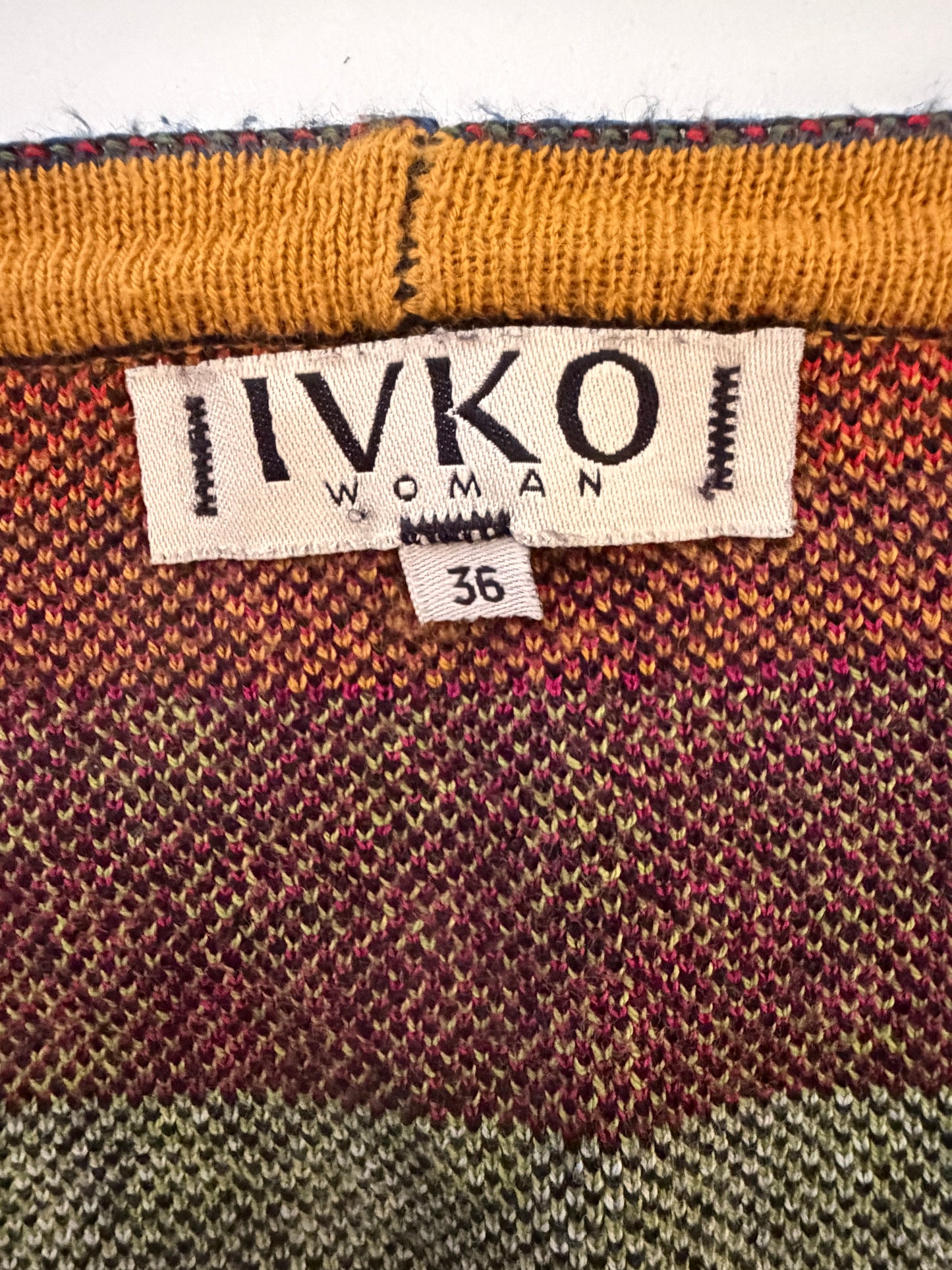 Ivko vest S