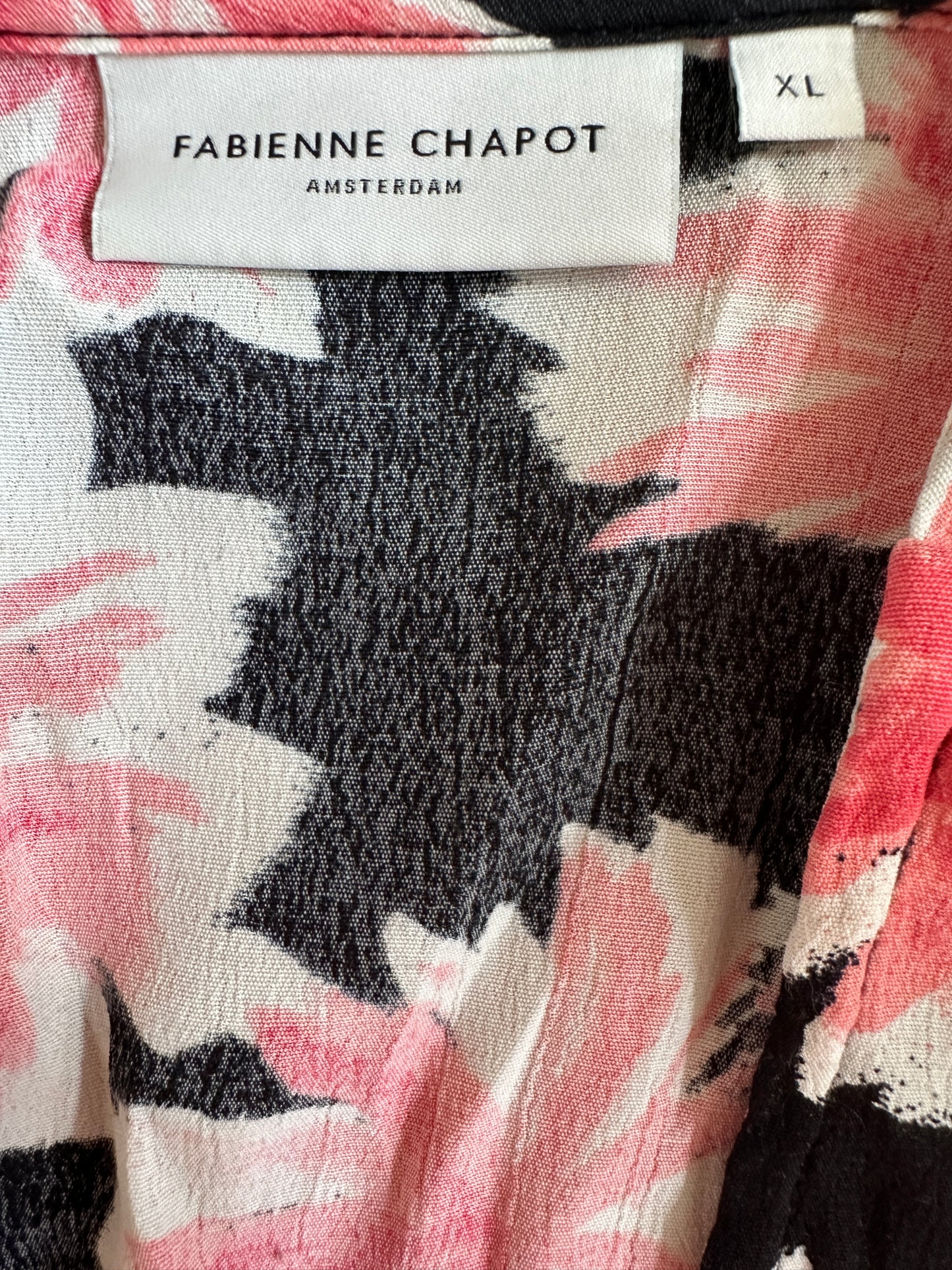 Fabienne Chapot jurk XL