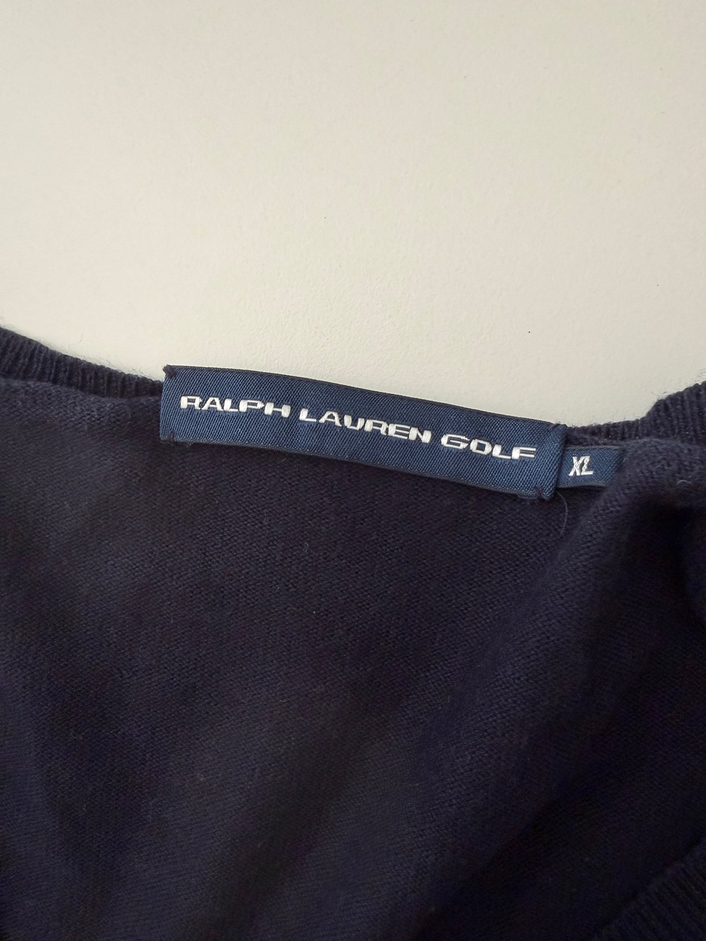 Ralph Lauren Pullover XL