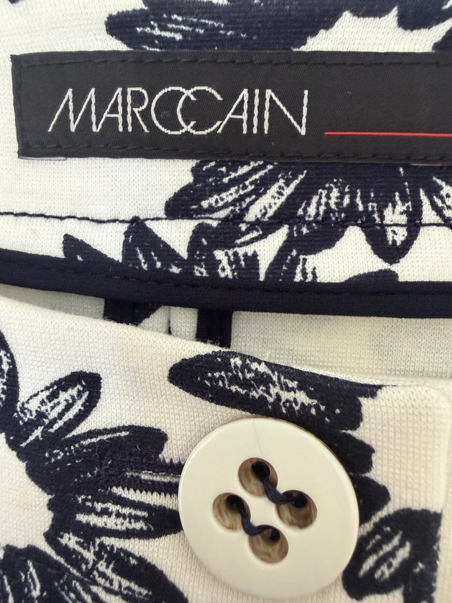 Marc Cain vest L